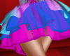 (KUK)Violetta skirt add