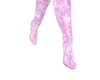 Heart boots