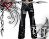 [MJ] Leather Pants