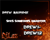 SHES SOMEONES DAUGHTER