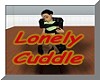 [KRa] Lonely Cuddle