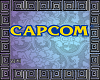 Capcom Fathead