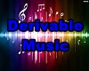 derivable music