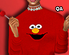Elmo Sweater