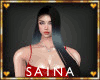 SNA Kenia Black Hair