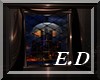 E.D NIGHTS WINDOW LOVE