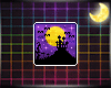 All Hallow's Eve Badge