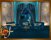 F: Phoenix Club Chairs