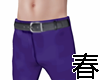 863Suit Pants褲子v1