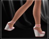 A~ Dixie Sexy Heels