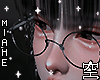 空 - Glasses Y2K