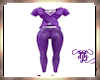 RLS Sexy Purple Fit