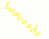 Lemonade Summer Fit