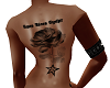 {JUP}Roses Tattoo