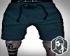 Short Tattoo - Belga