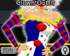 f0h Clown Outfit (F)