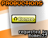 pro. uTag Romeo