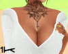 1K Humble Knit Busty Ink