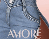 Amore  Angel Baby Jeans