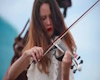 subeme la radio (violon)