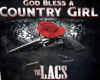 *OSD*THE LACS POSTER