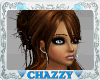 "CHZ Kahi Brown