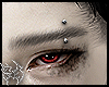 5C EYEBROW PIERCING L