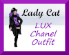 LC LUX  Outfit