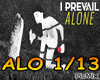 I Prevail - Alone