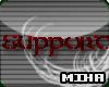 [M] Support Sticker 2