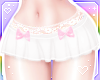 🌙 Dainty Doll WhitePk
