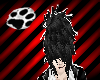 [Sd] Emo hair Black