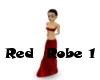 Red Robe 1