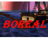Boreal Ship