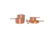 Copper Cook Ware
