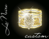 Kenshira's Wedding Ring