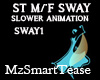 ST D M/F SLOW SWAY