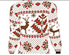 Winter Sweater 3 (M)