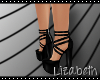 L|: LBD Heels