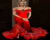 RY*robe soirée flamenko