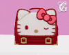 Hello Kitty Bag