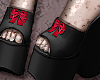 xmas platforms ❆