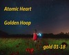 Atomic heart Golden hoop