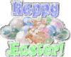 DW HAPPY EASTER GIF