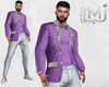 MJD The Purple Suit