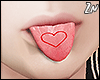 Heart Tongue $!