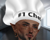 )Ѯ(Chef Hat