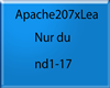 Apache207-Nur du