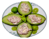 LWR}Avocado Shrimp Salad