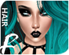♠ Raven | Hair 7